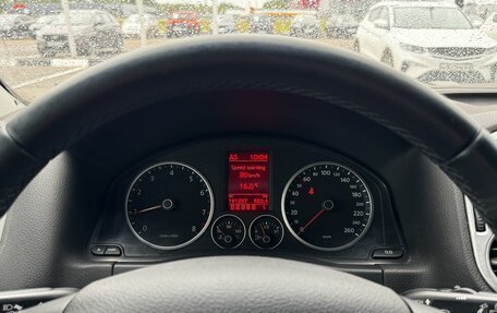 Volkswagen Tiguan I, 2008 год, 825 000 рублей, 11 фотография