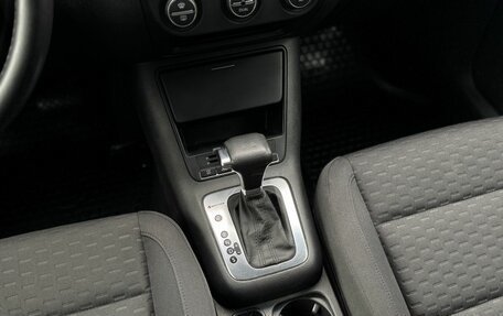 Volkswagen Tiguan I, 2008 год, 825 000 рублей, 16 фотография