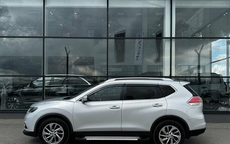 Nissan X-Trail, 2015 год, 1 500 000 рублей, 2 фотография