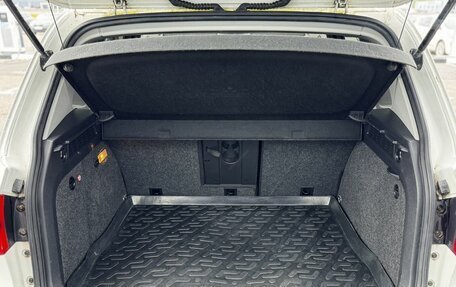 Volkswagen Tiguan I, 2008 год, 825 000 рублей, 21 фотография