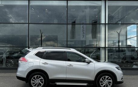 Nissan X-Trail, 2015 год, 1 500 000 рублей, 5 фотография