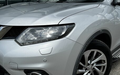 Nissan X-Trail, 2015 год, 1 500 000 рублей, 7 фотография