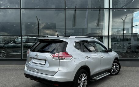 Nissan X-Trail, 2015 год, 1 500 000 рублей, 4 фотография