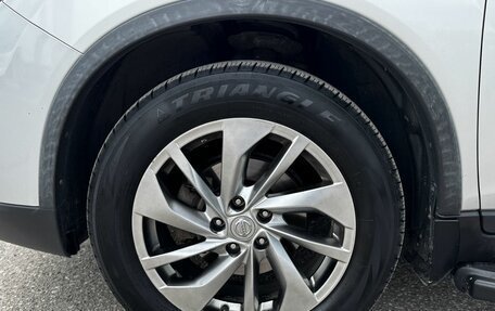 Nissan X-Trail, 2015 год, 1 500 000 рублей, 9 фотография