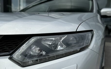 Nissan X-Trail, 2015 год, 1 500 000 рублей, 8 фотография