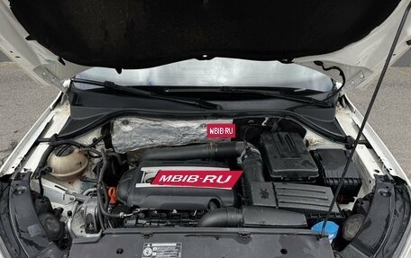 Volkswagen Tiguan I, 2008 год, 825 000 рублей, 9 фотография