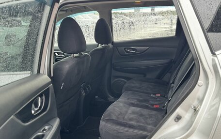 Nissan X-Trail, 2015 год, 1 500 000 рублей, 24 фотография