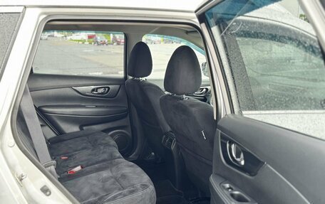 Nissan X-Trail, 2015 год, 1 500 000 рублей, 25 фотография