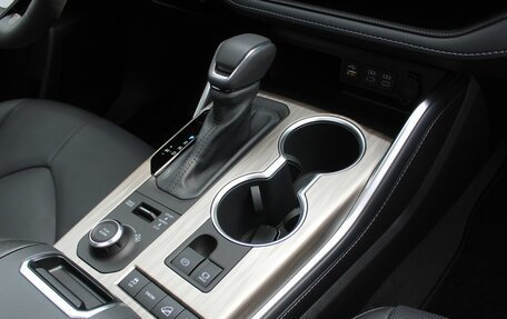 Toyota Highlander, 2025 год, 5 450 000 рублей, 15 фотография