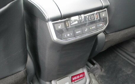 Toyota Highlander, 2025 год, 5 450 000 рублей, 25 фотография