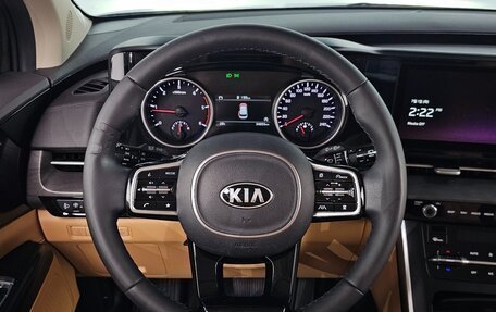 KIA Carnival, 2020 год, 7 фотография