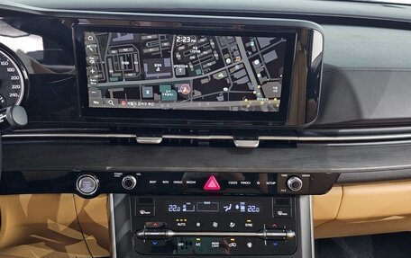 KIA Carnival, 2020 год, 9 фотография
