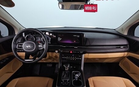 KIA Carnival, 2020 год, 6 фотография