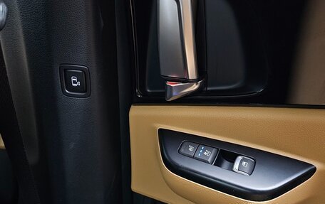 KIA Carnival, 2020 год, 15 фотография