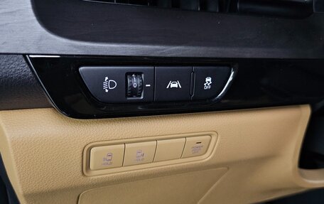 KIA Carnival, 2020 год, 12 фотография
