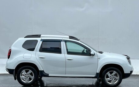 Renault Duster I рестайлинг, 2018 год, 1 390 000 рублей, 4 фотография