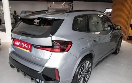 BMW X1, 2025 год, 5 999 000 рублей, 3 фотография