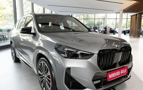 BMW X1, 2025 год, 5 999 000 рублей, 7 фотография