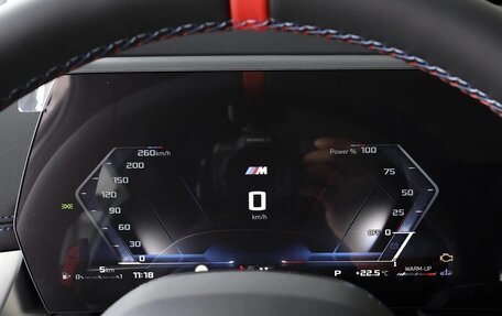 BMW X1, 2025 год, 5 999 000 рублей, 10 фотография