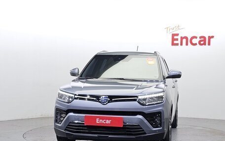 SsangYong Tivoli, 2022 год, 1 160 000 рублей, 2 фотография
