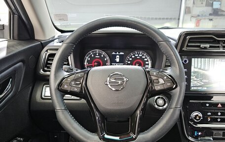 SsangYong Tivoli, 2022 год, 1 160 000 рублей, 7 фотография