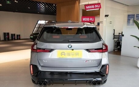 BMW X1, 2025 год, 5 999 000 рублей, 4 фотография