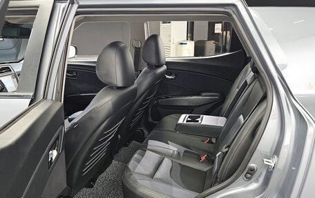 SsangYong Tivoli, 2022 год, 1 160 000 рублей, 14 фотография