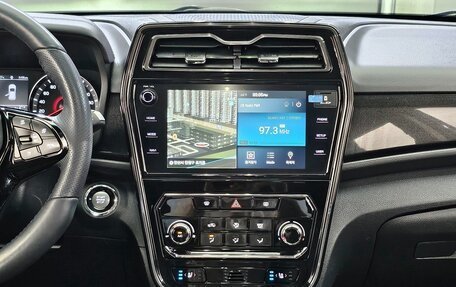 SsangYong Tivoli, 2022 год, 1 160 000 рублей, 9 фотография
