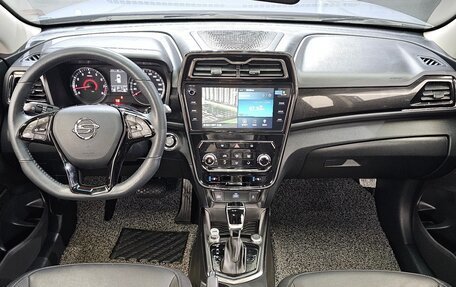 SsangYong Tivoli, 2022 год, 1 160 000 рублей, 6 фотография