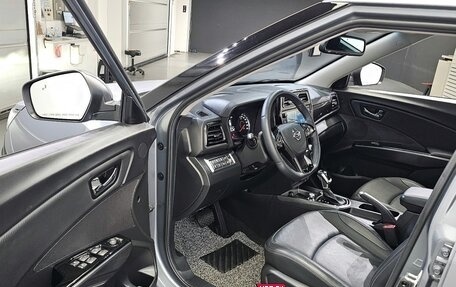 SsangYong Tivoli, 2022 год, 1 160 000 рублей, 5 фотография