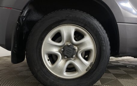 Suzuki Grand Vitara, 2011 год, 1 149 000 рублей, 7 фотография