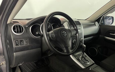 Suzuki Grand Vitara, 2011 год, 1 149 000 рублей, 9 фотография
