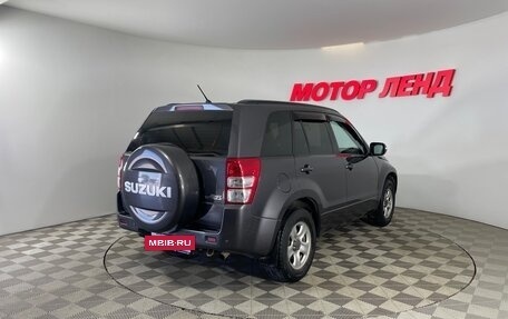 Suzuki Grand Vitara, 2011 год, 1 149 000 рублей, 4 фотография