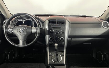 Suzuki Grand Vitara, 2011 год, 1 149 000 рублей, 11 фотография