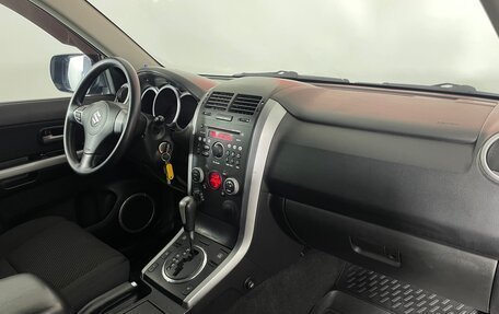 Suzuki Grand Vitara, 2011 год, 1 149 000 рублей, 10 фотография