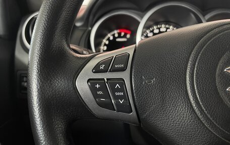 Suzuki Grand Vitara, 2011 год, 1 149 000 рублей, 12 фотография