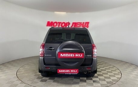 Suzuki Grand Vitara, 2011 год, 1 149 000 рублей, 5 фотография