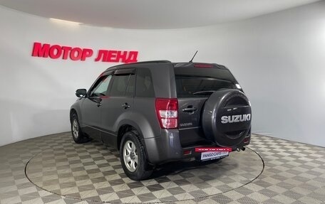 Suzuki Grand Vitara, 2011 год, 1 149 000 рублей, 6 фотография