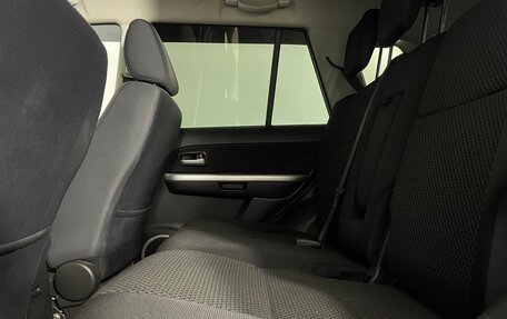 Suzuki Grand Vitara, 2011 год, 1 149 000 рублей, 19 фотография