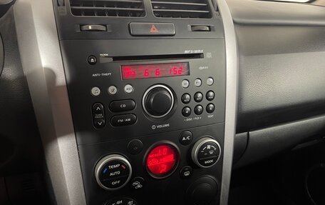 Suzuki Grand Vitara, 2011 год, 1 149 000 рублей, 14 фотография