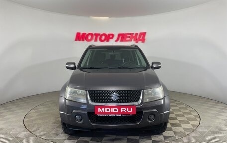 Suzuki Grand Vitara, 2011 год, 1 149 000 рублей, 2 фотография