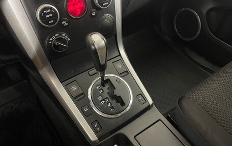 Suzuki Grand Vitara, 2011 год, 1 149 000 рублей, 15 фотография