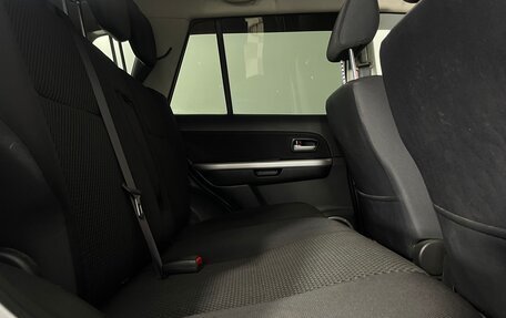 Suzuki Grand Vitara, 2011 год, 1 149 000 рублей, 20 фотография