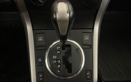 Suzuki Grand Vitara, 2011 год, 1 149 000 рублей, 16 фотография