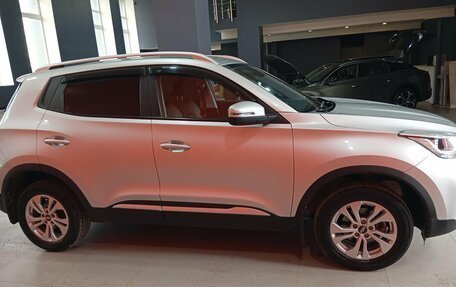 Chery Tiggo 4 I рестайлинг, 2020 год, 1 078 550 рублей, 2 фотография