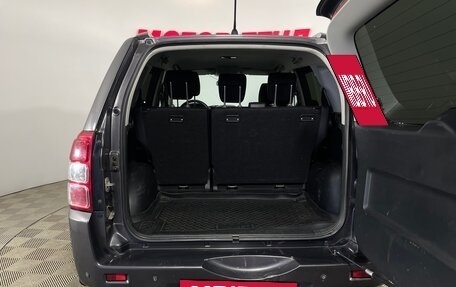 Suzuki Grand Vitara, 2011 год, 1 149 000 рублей, 8 фотография