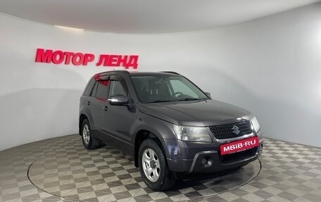 Suzuki Grand Vitara, 2011 год, 1 149 000 рублей, 3 фотография