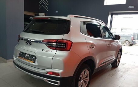Chery Tiggo 4 I рестайлинг, 2020 год, 1 078 550 рублей, 3 фотография