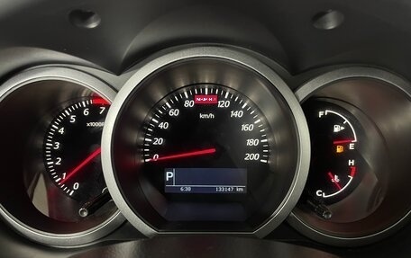 Suzuki Grand Vitara, 2011 год, 1 149 000 рублей, 13 фотография