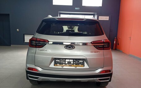 Chery Tiggo 4 I рестайлинг, 2020 год, 1 078 550 рублей, 9 фотография